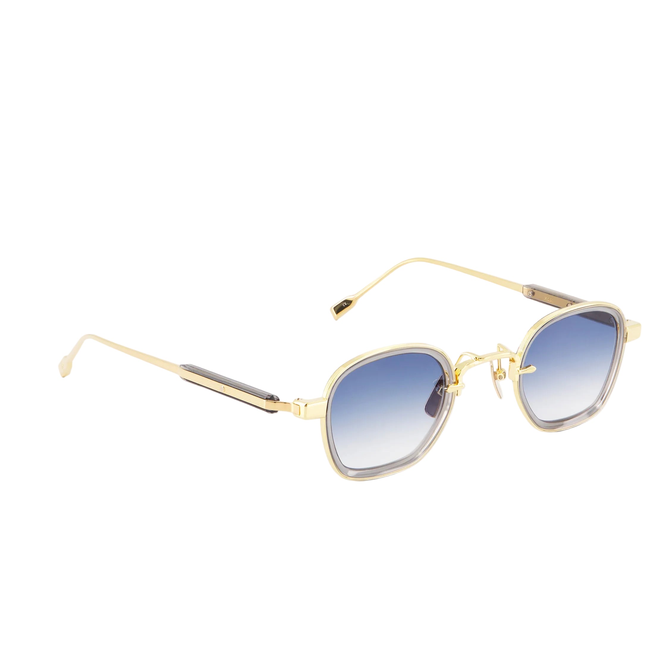 SATO RIGEL 27/350 YGGC1 42 SUNGLASSES