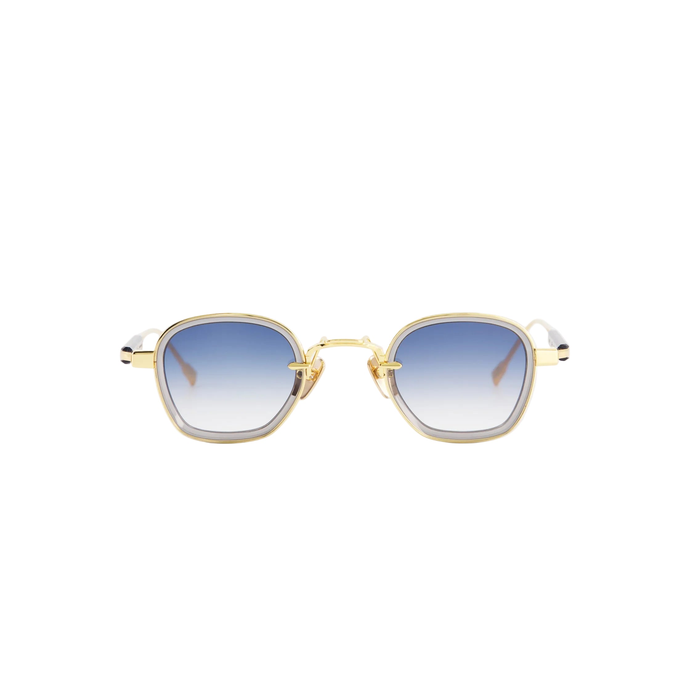SATO RIGEL 27/350 YGGC1 42 SUNGLASSES