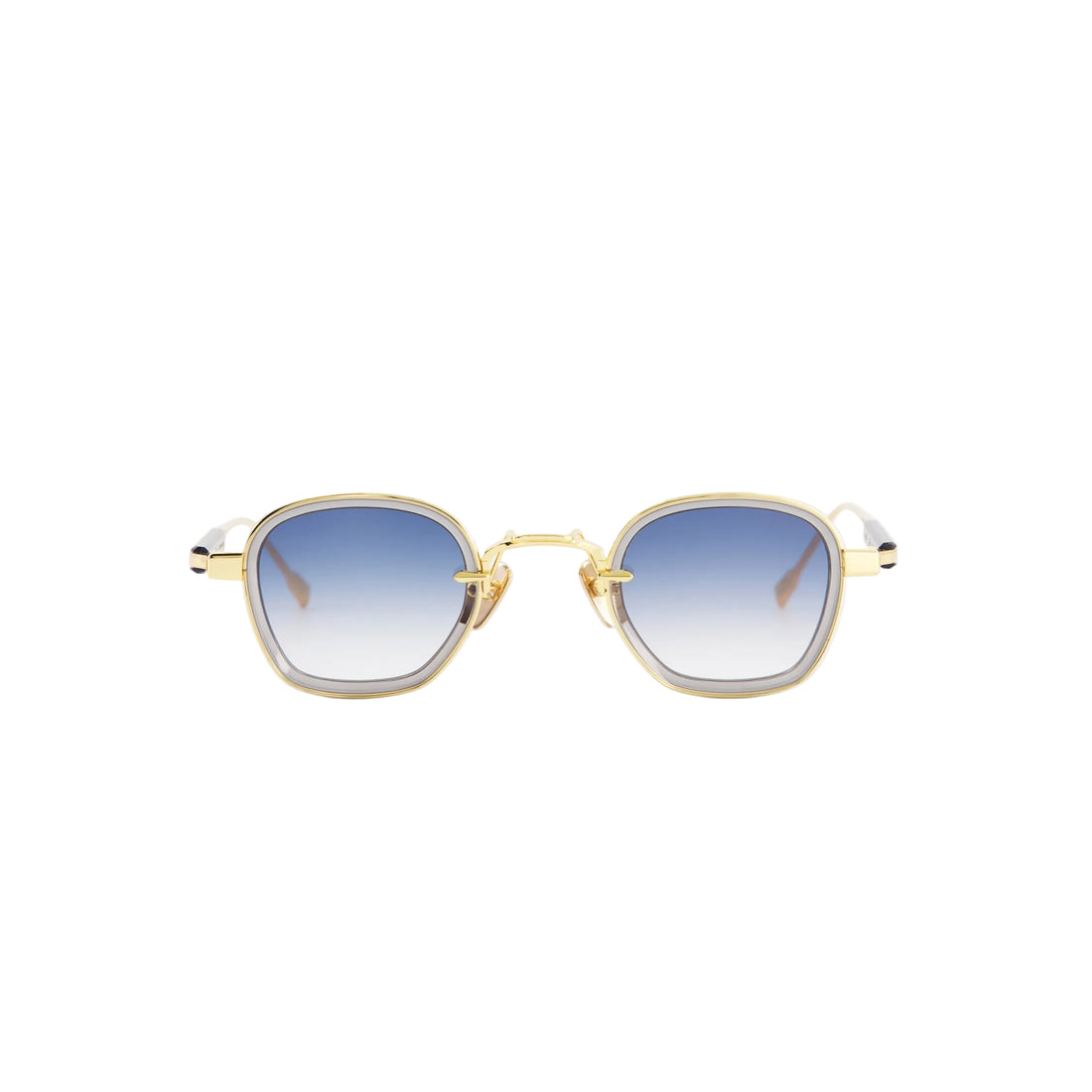 SATO RIGEL 27/350 YGGC1 42 SUNGLASSES