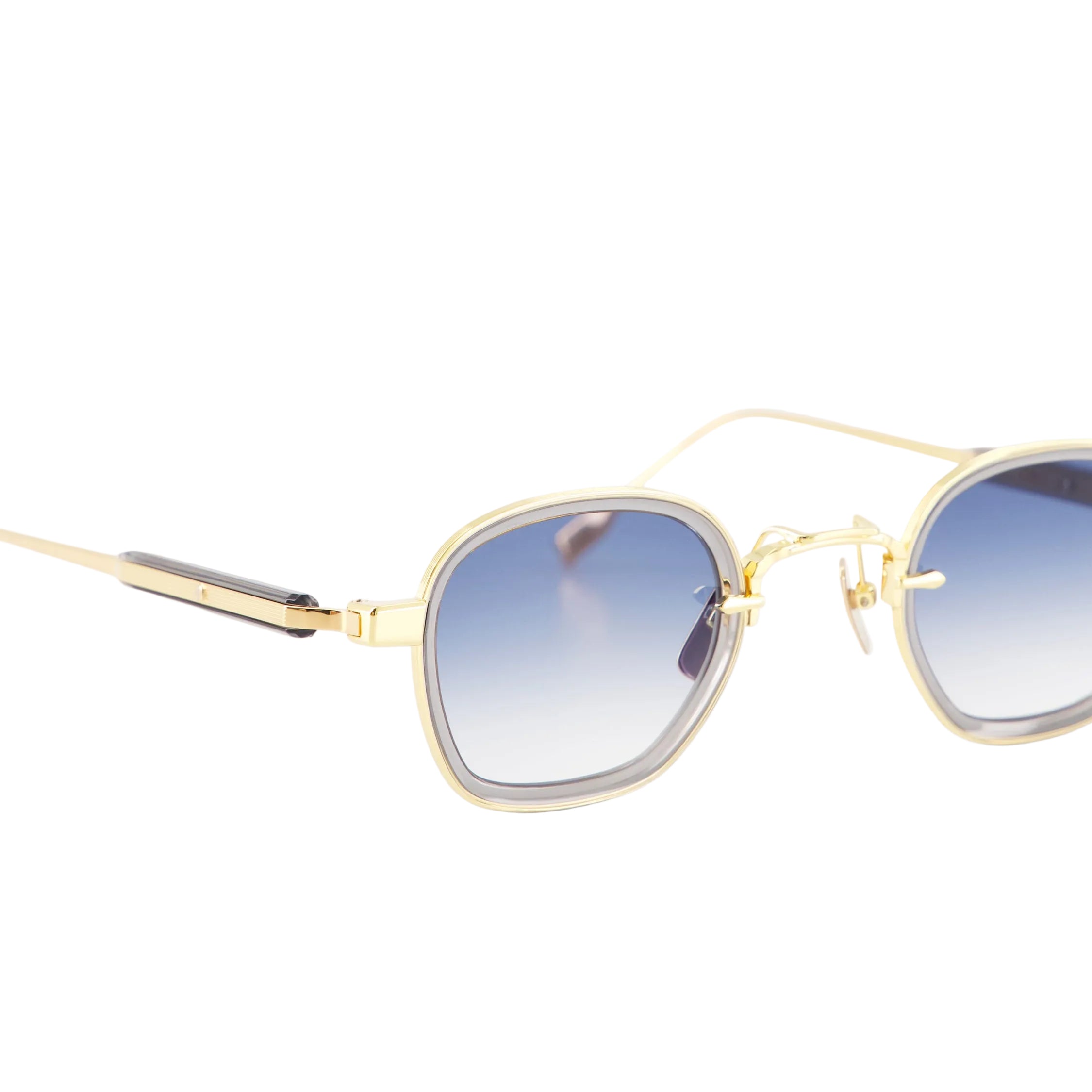 SATO RIGEL 27/350 YGGC1 42 SUNGLASSES
