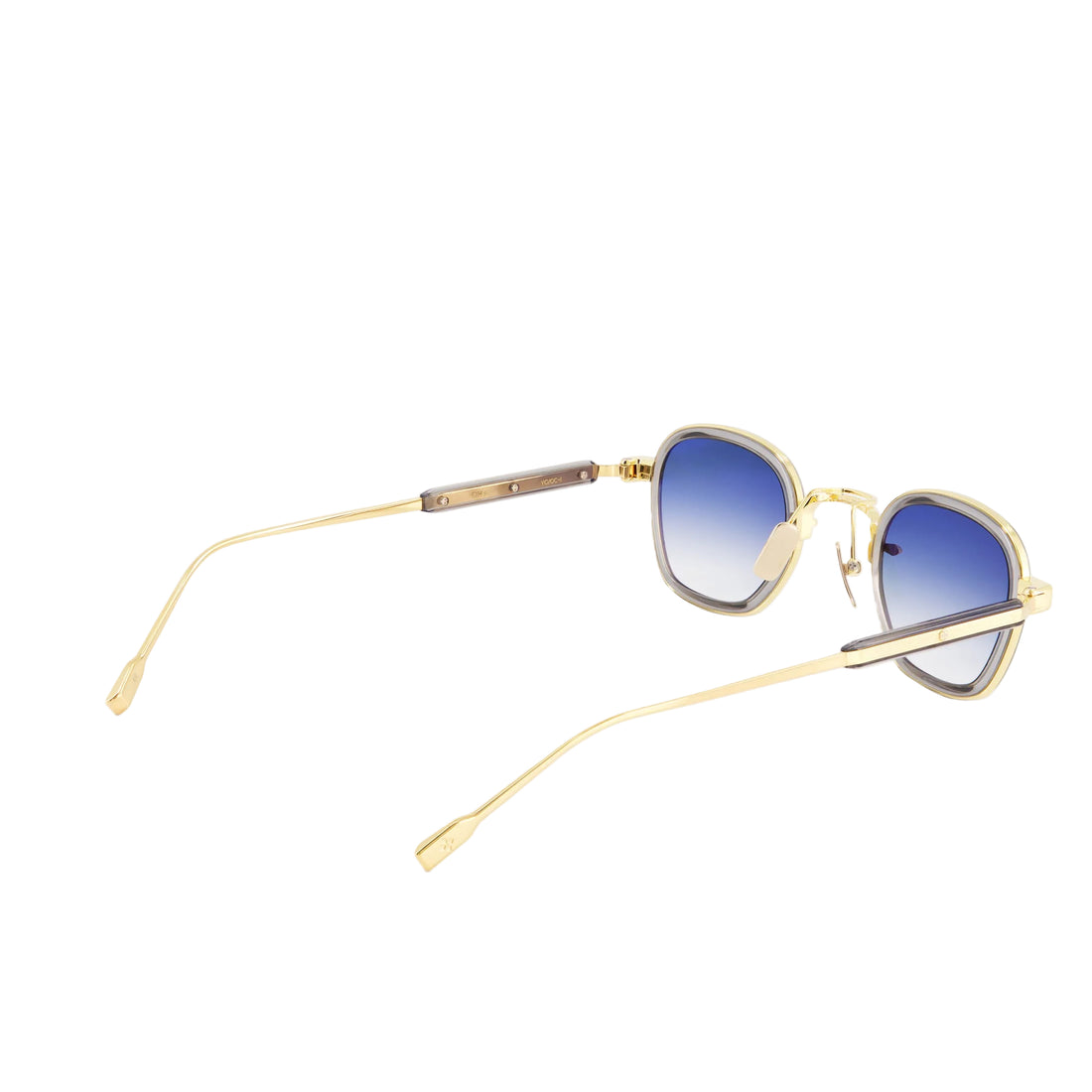 SATO RIGEL 27/350 YGGC1 42 SUNGLASSES