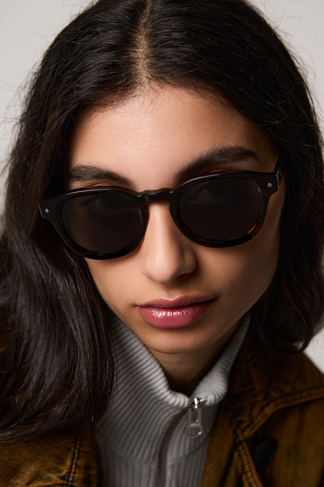 KOMONO NEXT KOM S0852 THE RILEY SN03211 48 SUNGLASSES