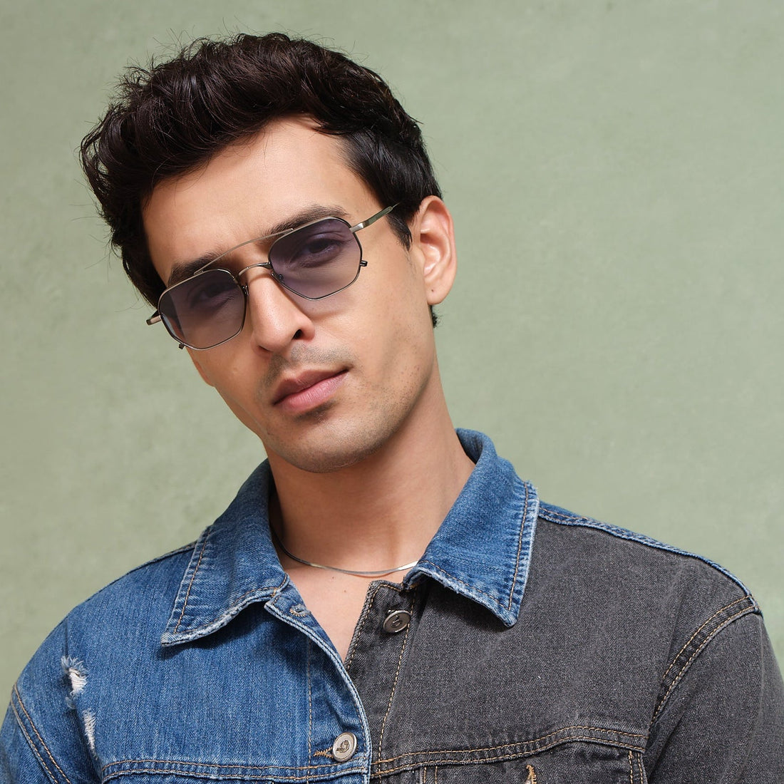 ROSVIN BUGS FIG SUN 004 48 SUNGLASSES