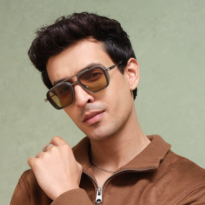 T HENRI C2 14/199 C2MAR 52 SUNGLASSES