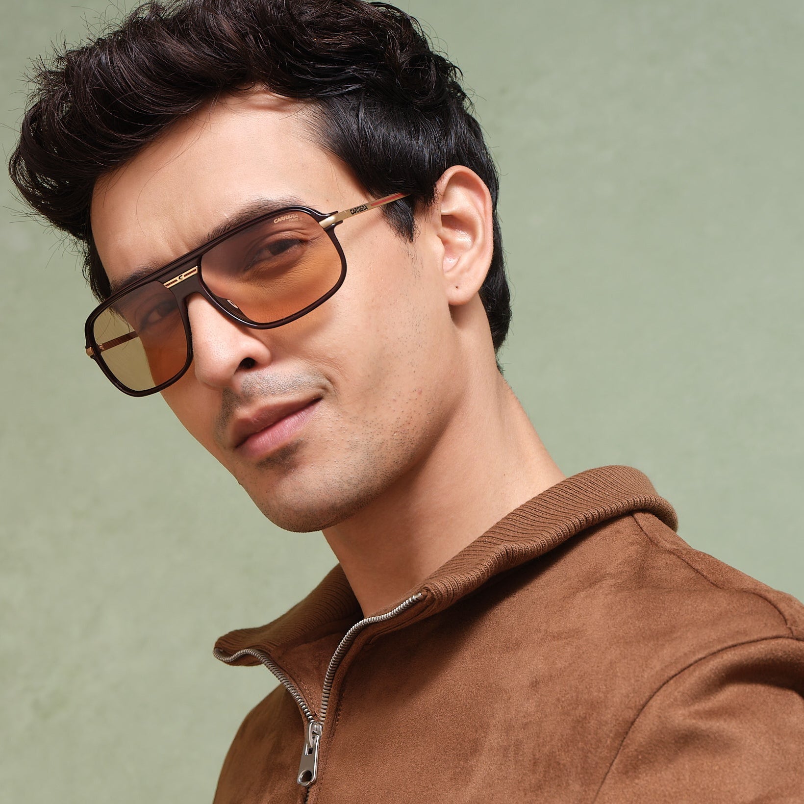 CARRERA C SPORT 10S 6K3Q6 62 SUNGLASSES