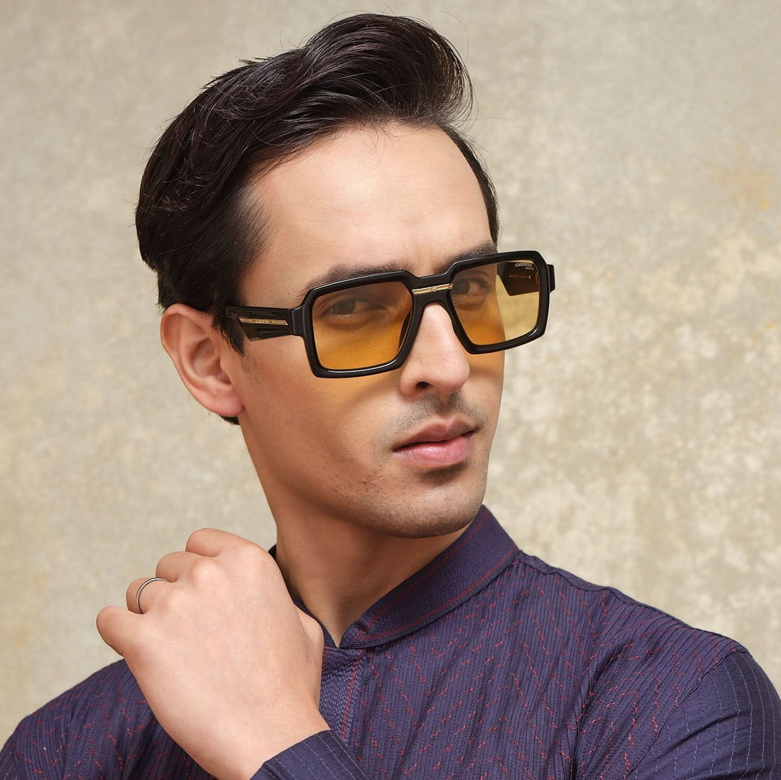 CARRERA VICTORY C 15S 8074A 55 SUNGLASSES