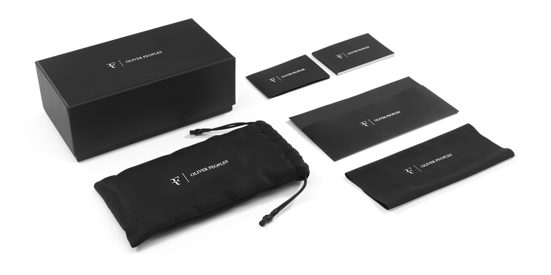 OLIVER PEOPLES OV5590SU MAESTRO 100952 51 SUNGLASSES