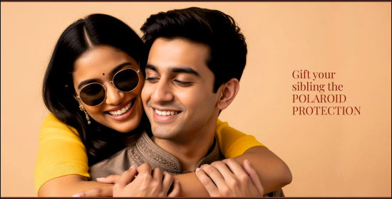 Raksha Bandhan banner