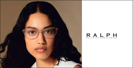 Ralph Lauren banner