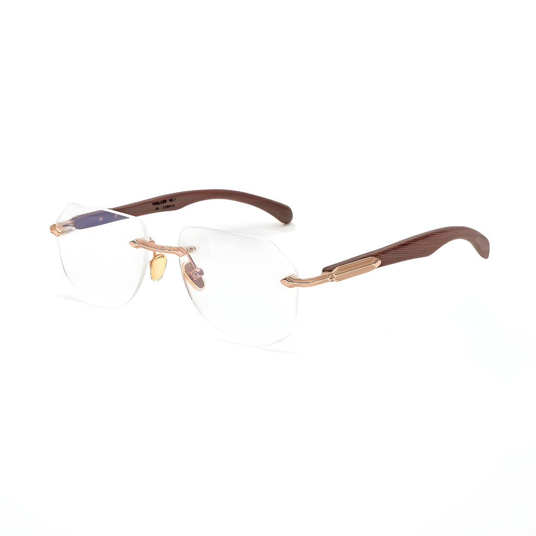 VAKAY RIMLESS H3.1 VA 235569 NA FRAME