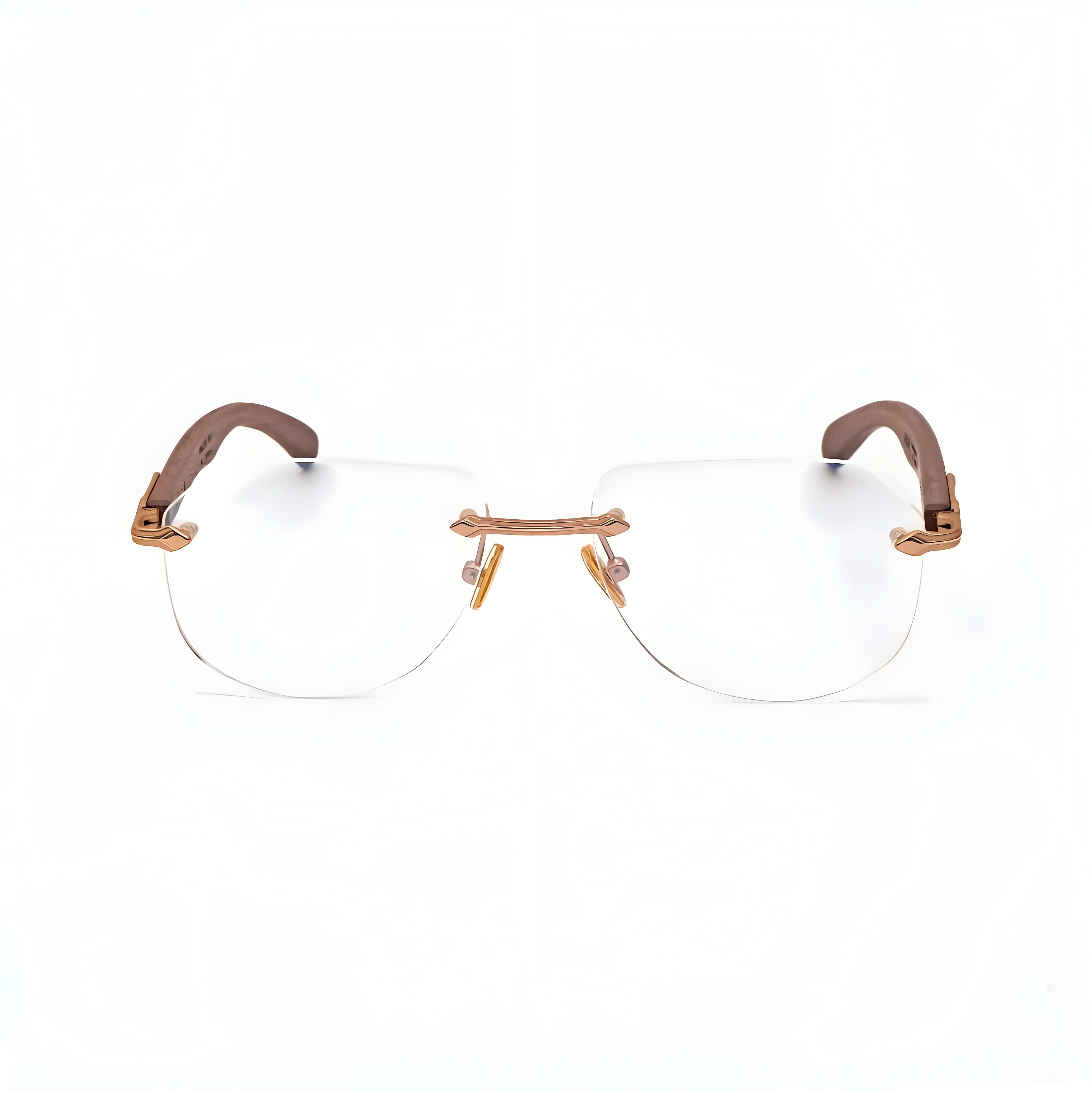 VAKAY RIMLESS H3.1 VA 235569 NA FRAME