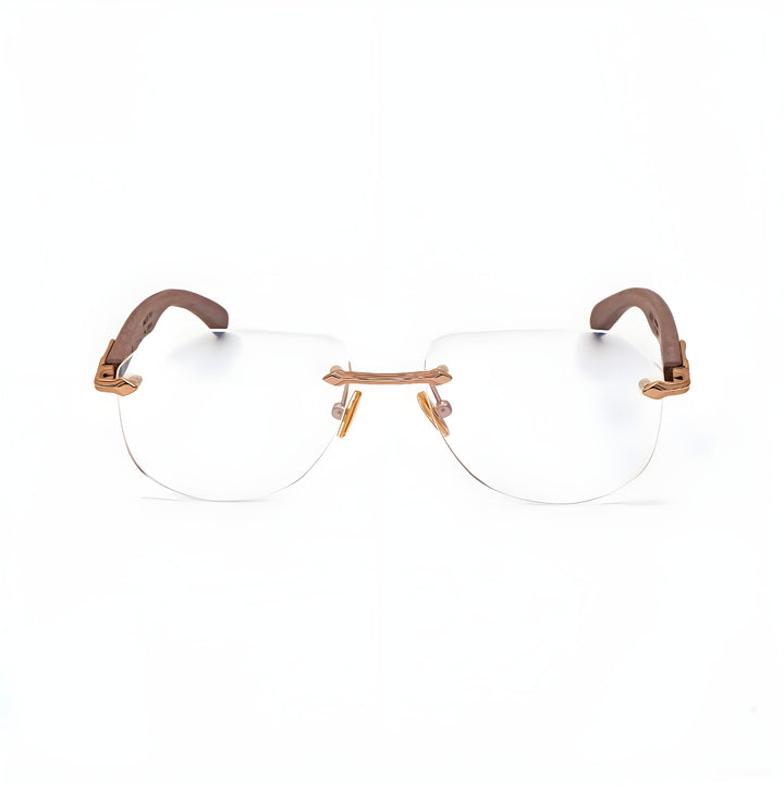 VAKAY RIMLESS H3.1 VA 235569 NA FRAME