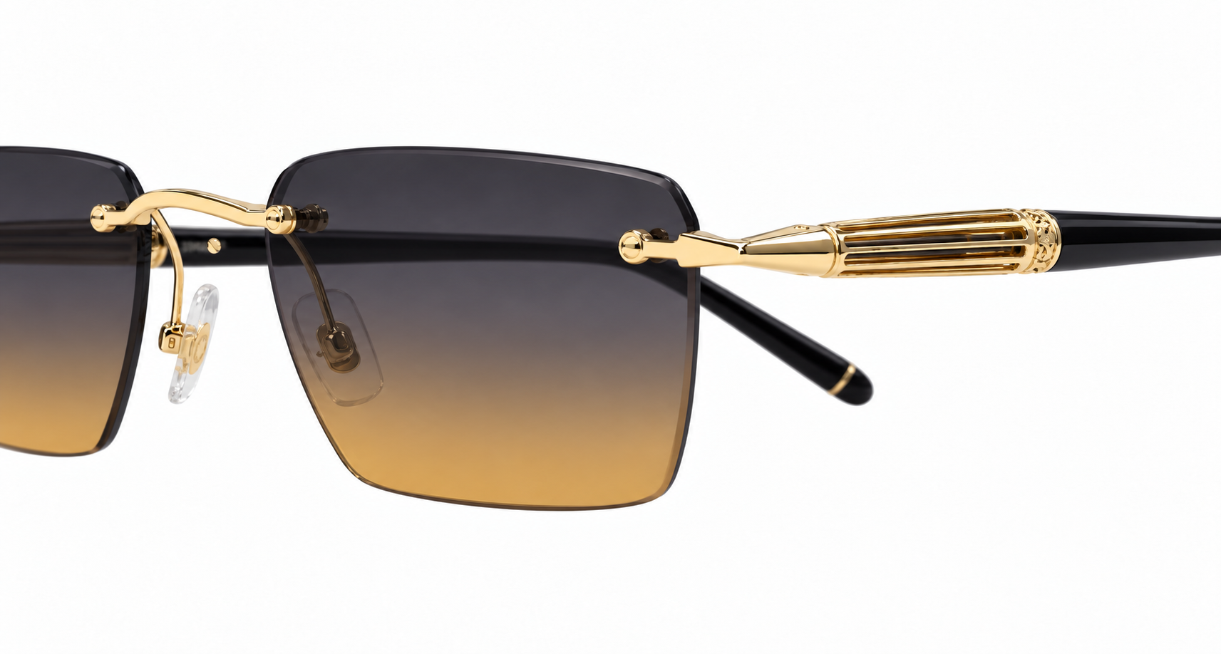 MONT BLANC MB0526S 006 54 SUNGLASSES