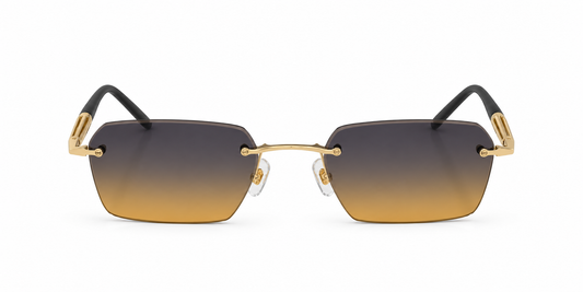 MONT BLANC MB0526S 006 54 SUNGLASSES