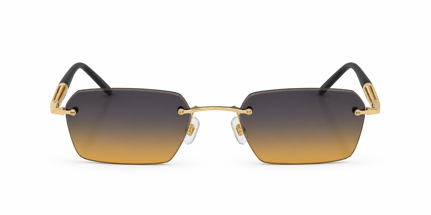 MONT BLANC MB0526S 006 54 SUNGLASSES