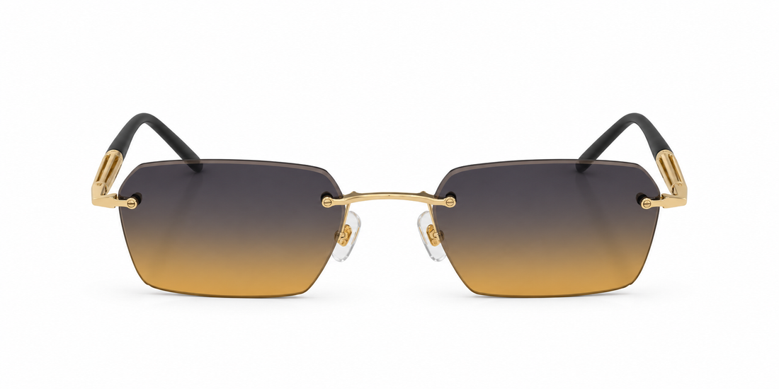 MONT BLANC MB0526S 006 54 SUNGLASSES