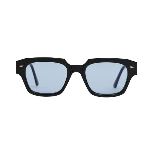 AHLEM RIVOLI BLACK 51 SUNGLASSES