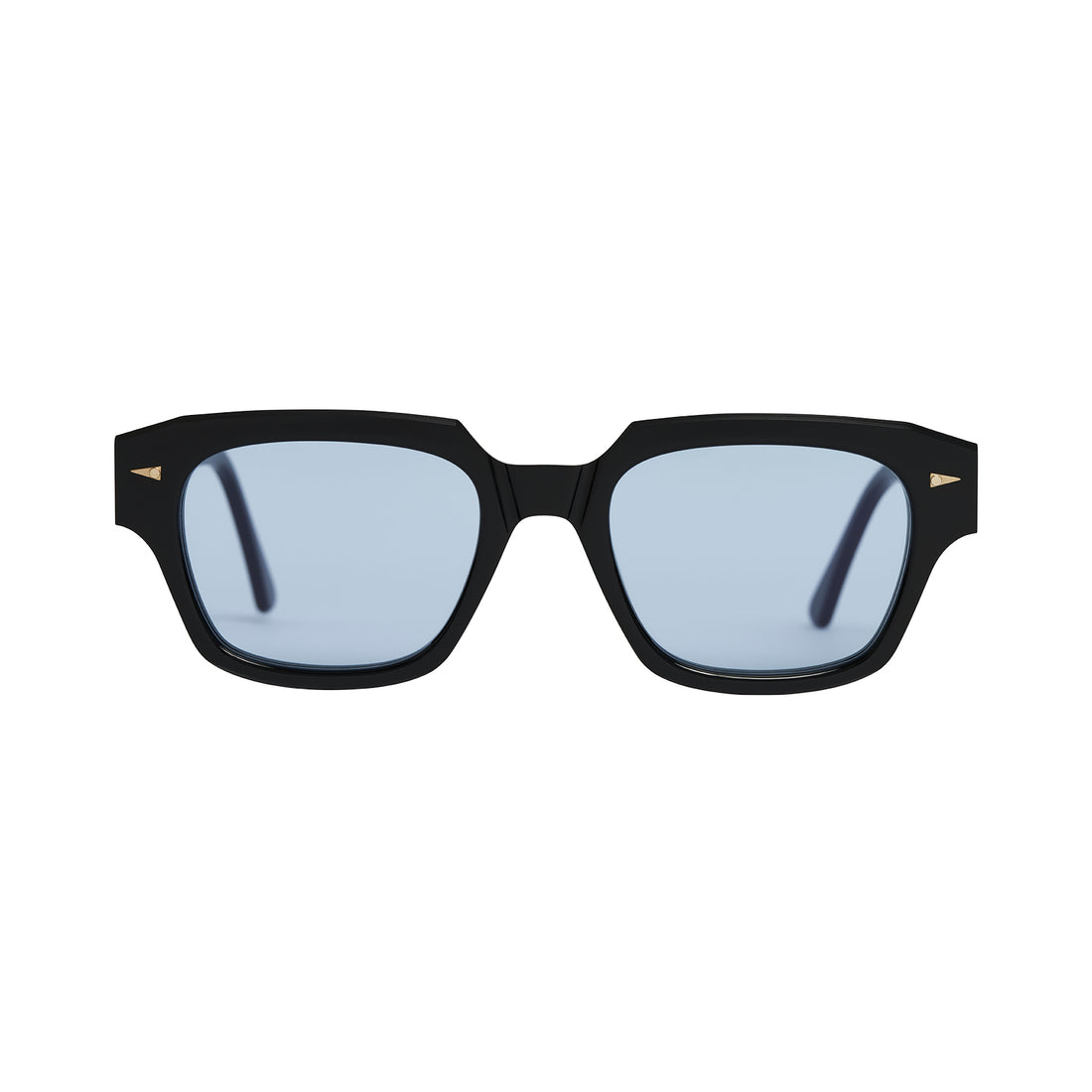 AHLEM RIVOLI BLACK 51 SUNGLASSES