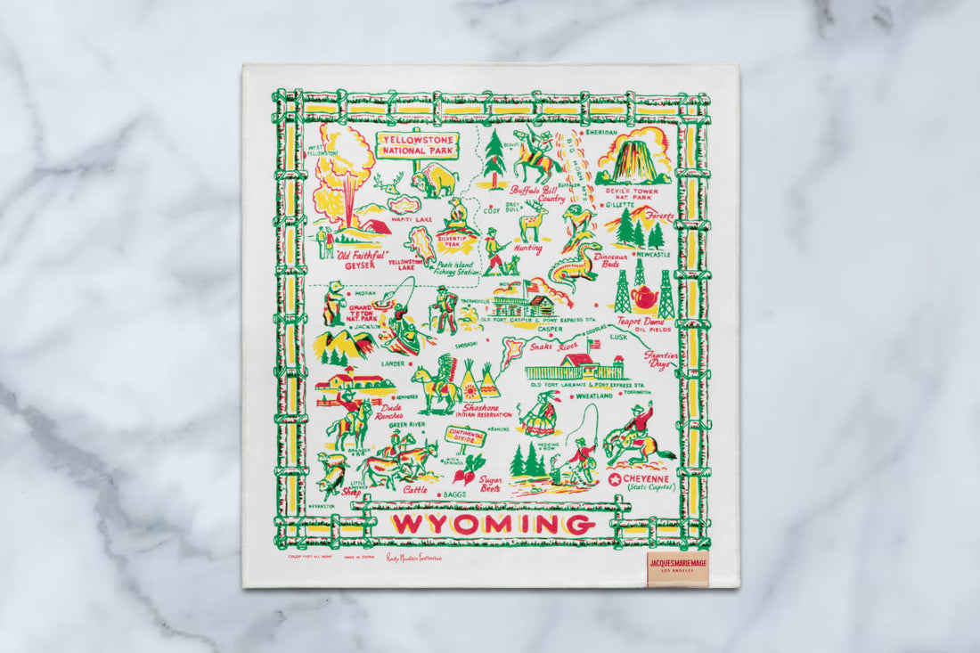 JACQUES MARIE MAGE TEEWINOT 63/250 JMMTW88 BLACK 57 SUNGLASSES