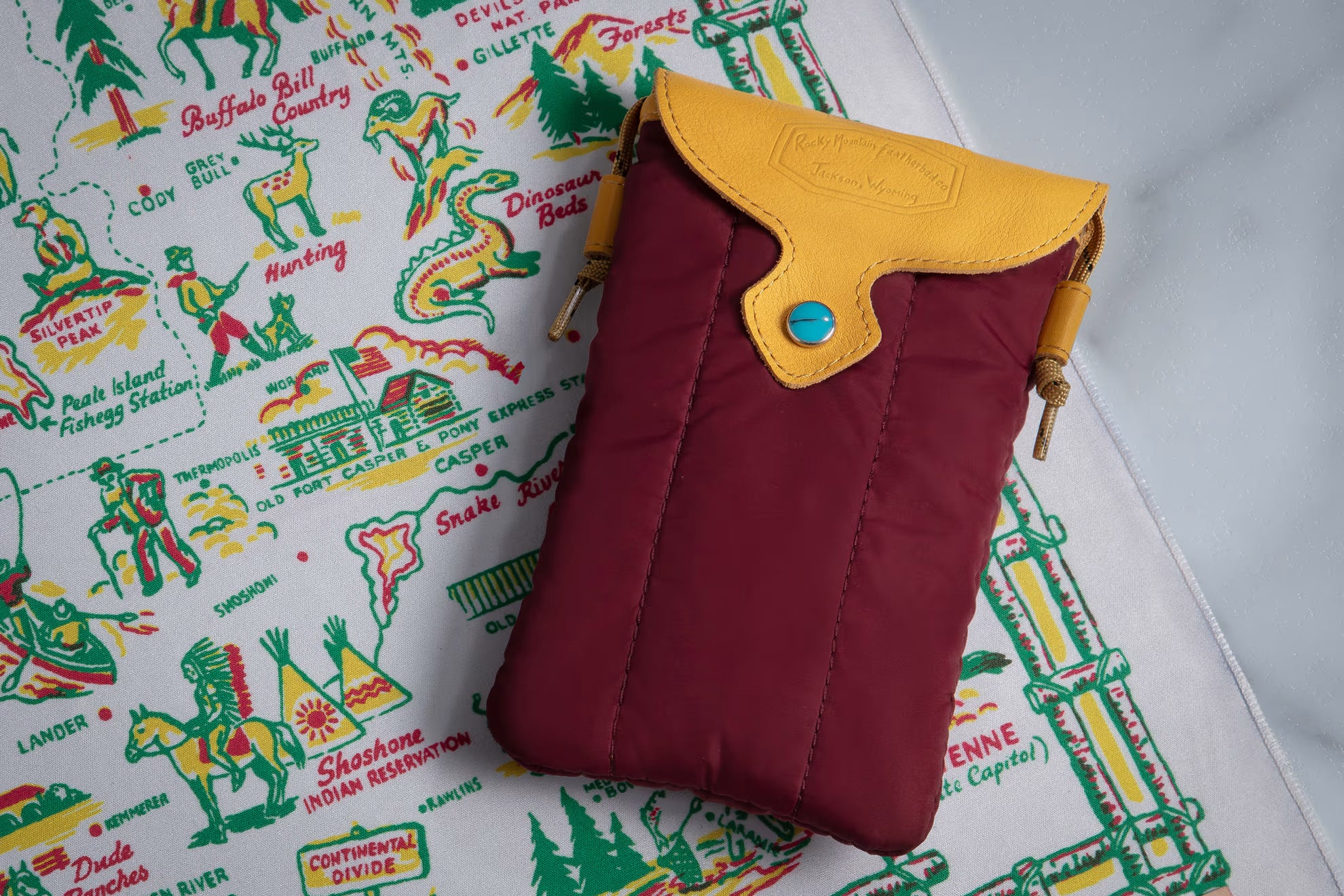 JACQUES MARIE MAGE TEEWINOT 63/250 JMMTW88 BLACK 57 SUNGLASSES