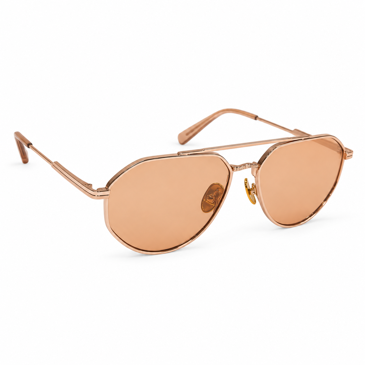 DAVID JONES DJ0637S C2 57 SUNGLASSES