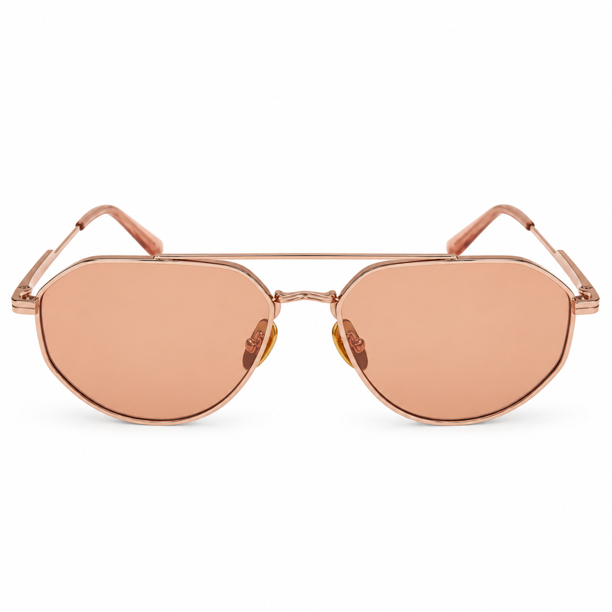 DAVID JONES DJ0637S C2 57 SUNGLASSES