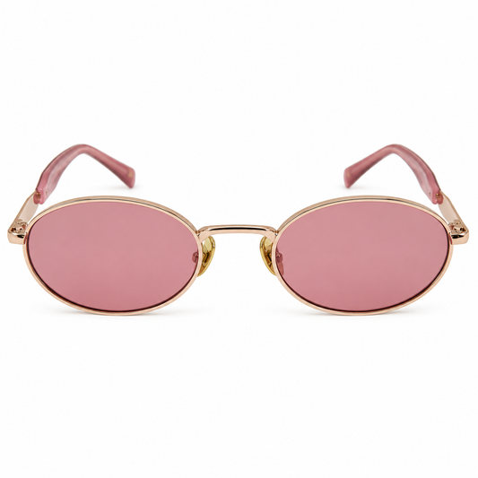 DAVID JONES DJ0638S C3 55 SUNGLASSES