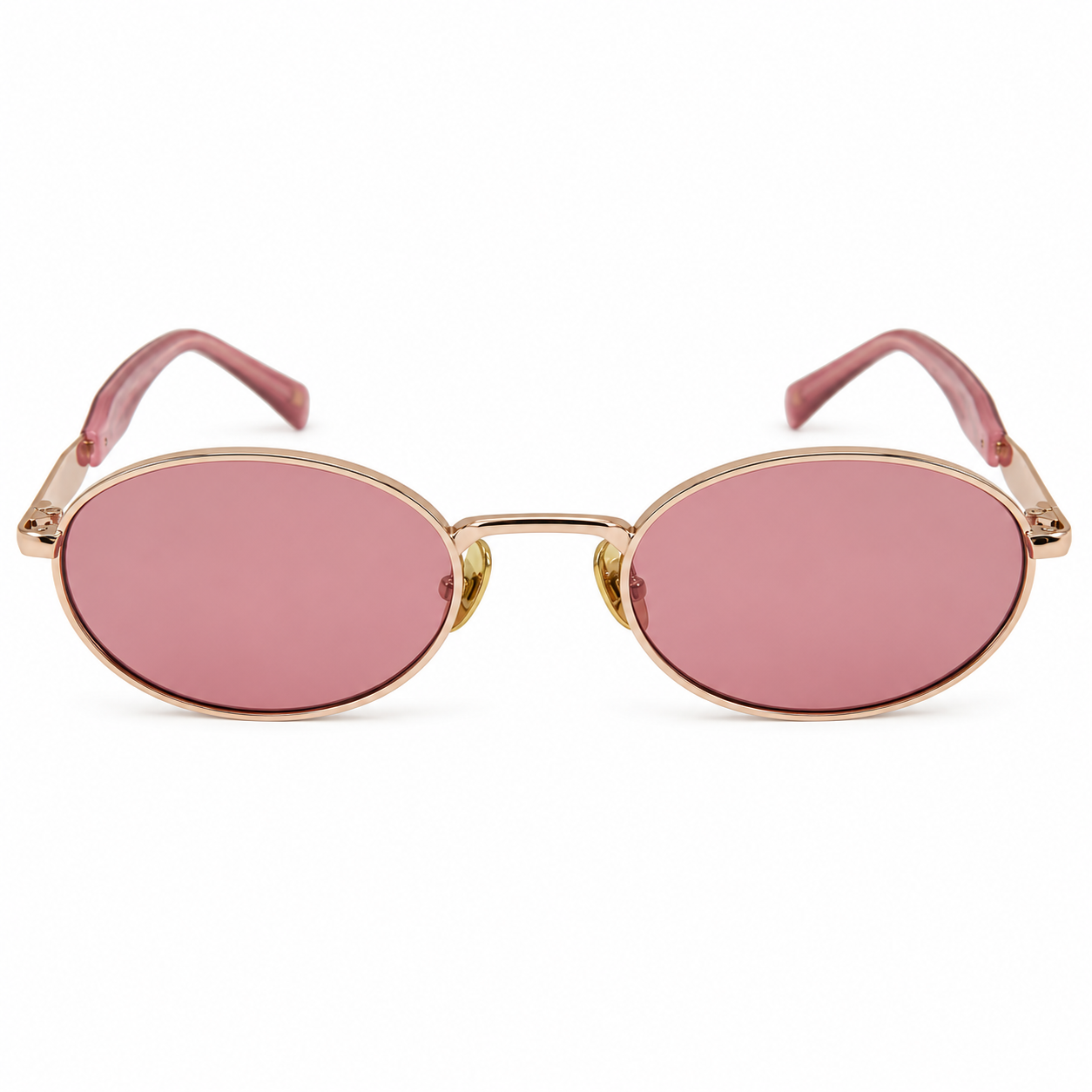 DAVID JONES DJ0638S C3 55 SUNGLASSES