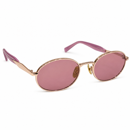 DAVID JONES DJ0638S C3 55 SUNGLASSES
