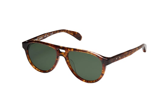 PETER AND MAY S131 YAN BEKKO T  55 SUNGLASSES