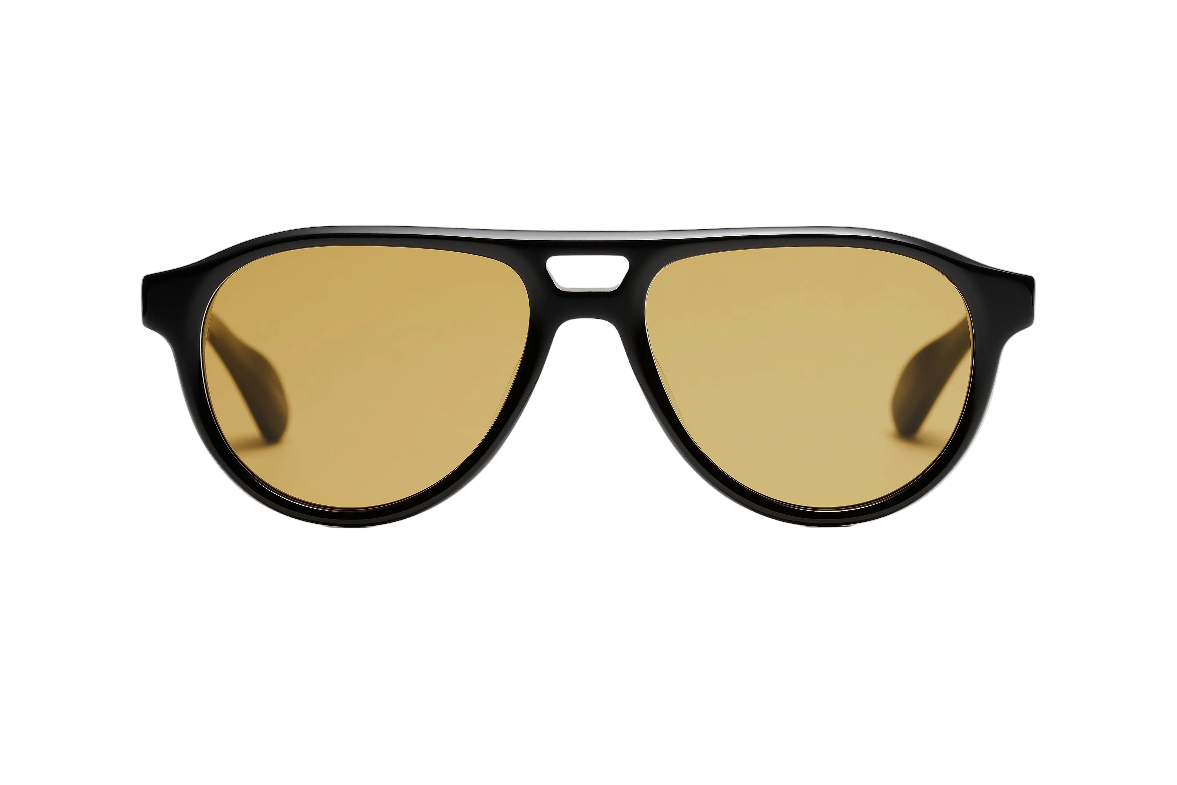 PETER AND MAY S131 YAN BLACK 55 KIDS SUNGLASSES