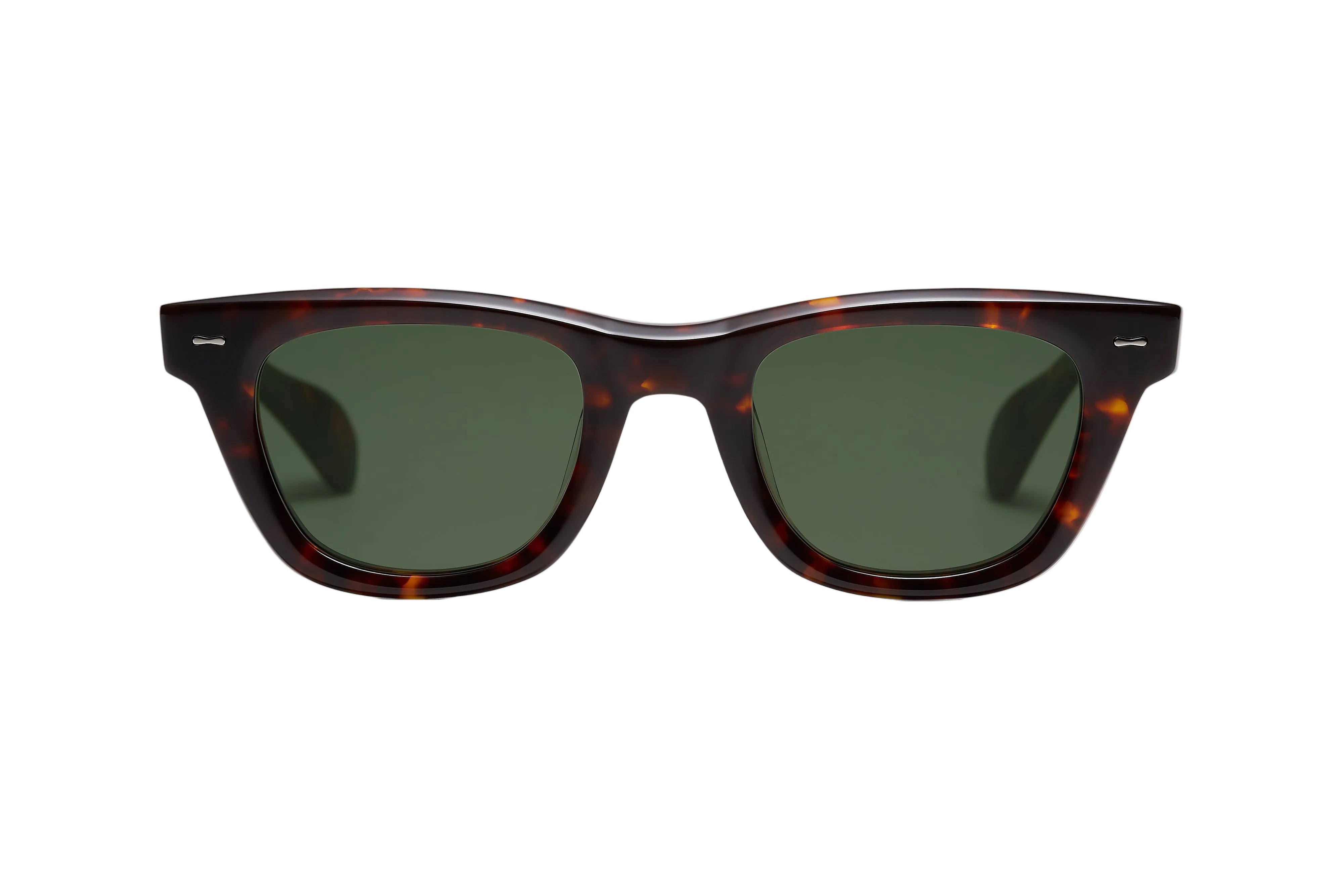 PETER AND MAY S135 RIPTIDE TORTOISE 48 KIDS SUNGLASSES