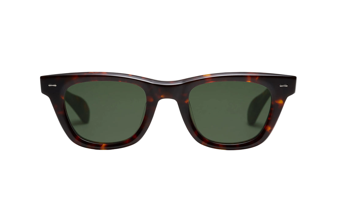 PETER AND MAY S135 RIPTIDE TORTOISE 48 KIDS SUNGLASSES