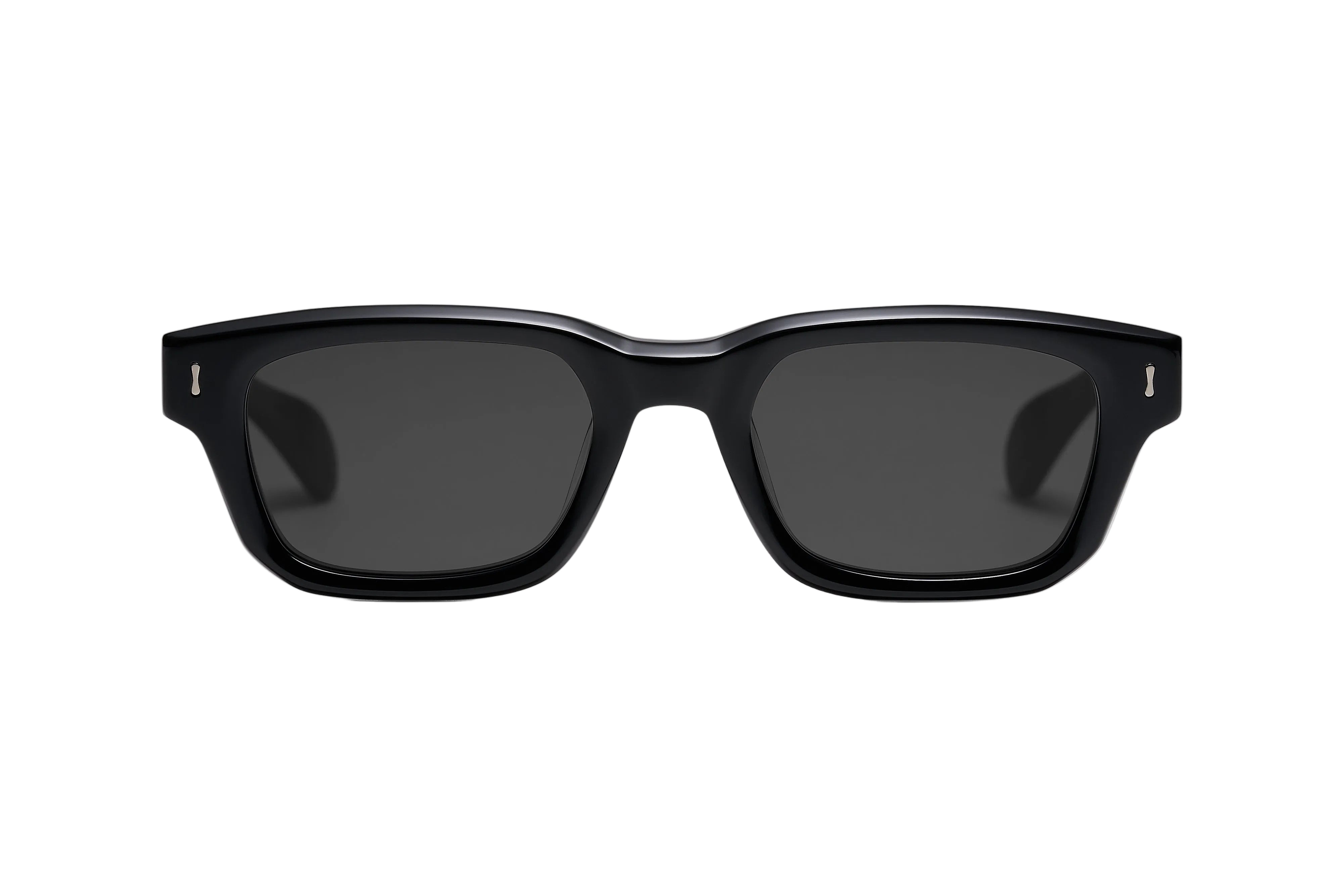 PETER AND MAY S136 ECLAIREUR BLACK 51 KIDS SUNGLASSES