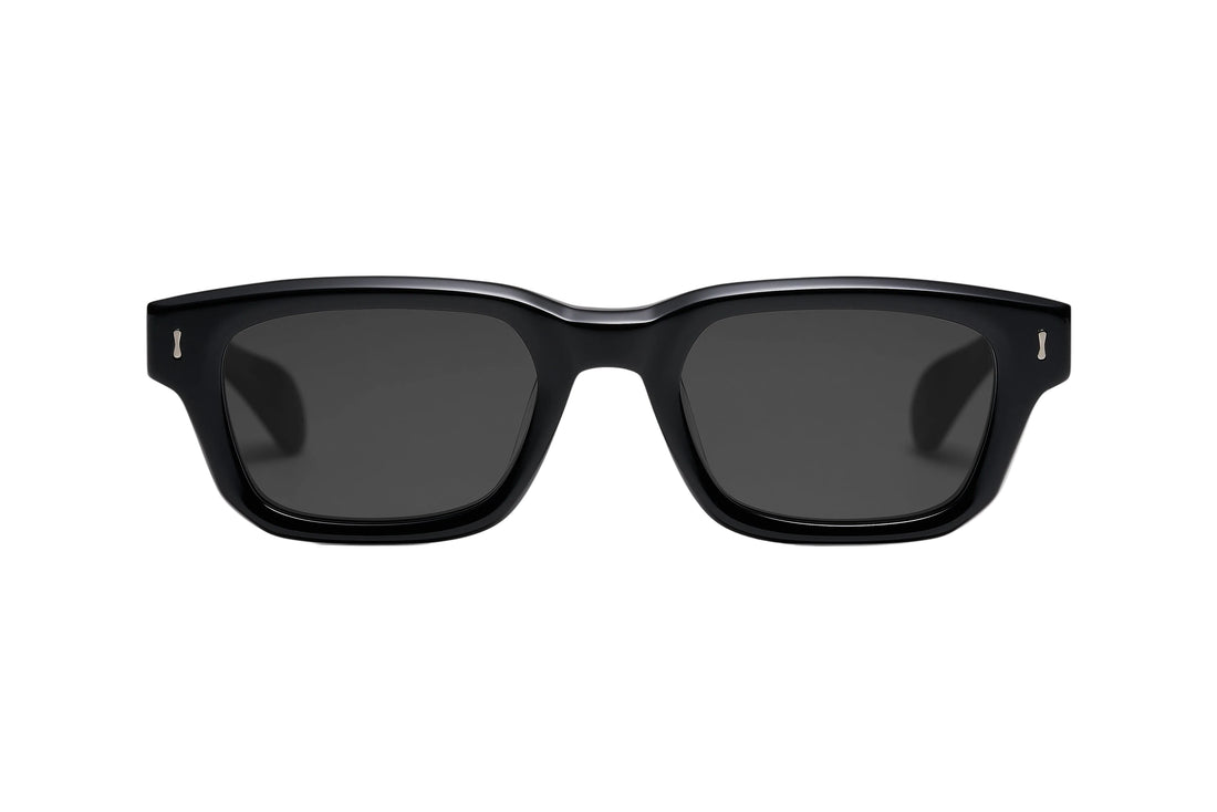 PETER AND MAY S136 ECLAIREUR BLACK 51 KIDS SUNGLASSES