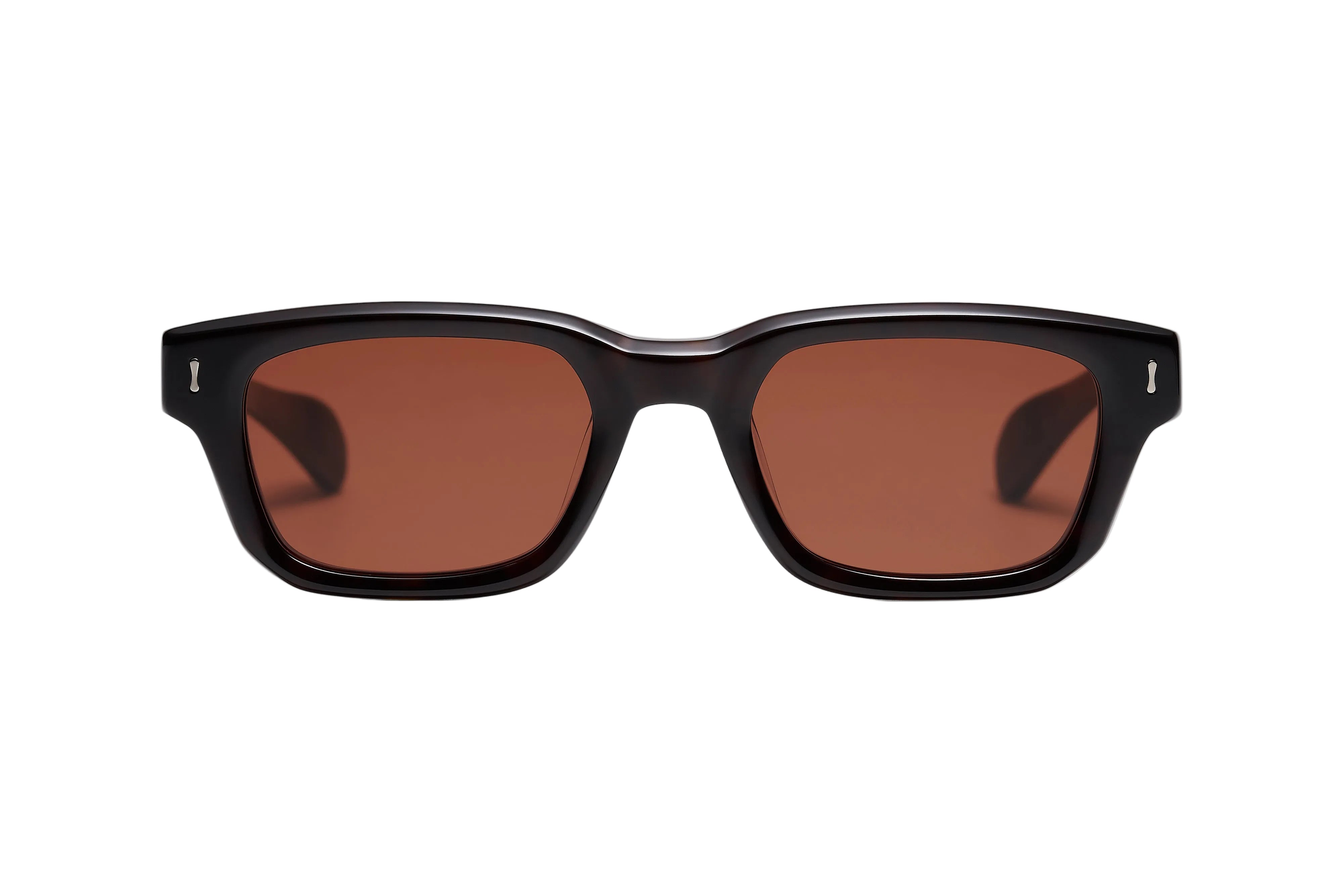 PETER AND MAY S136 ECLAIREUR SUN DARK SHELL BORDEAUX 51 KIDS SUNGLASSES