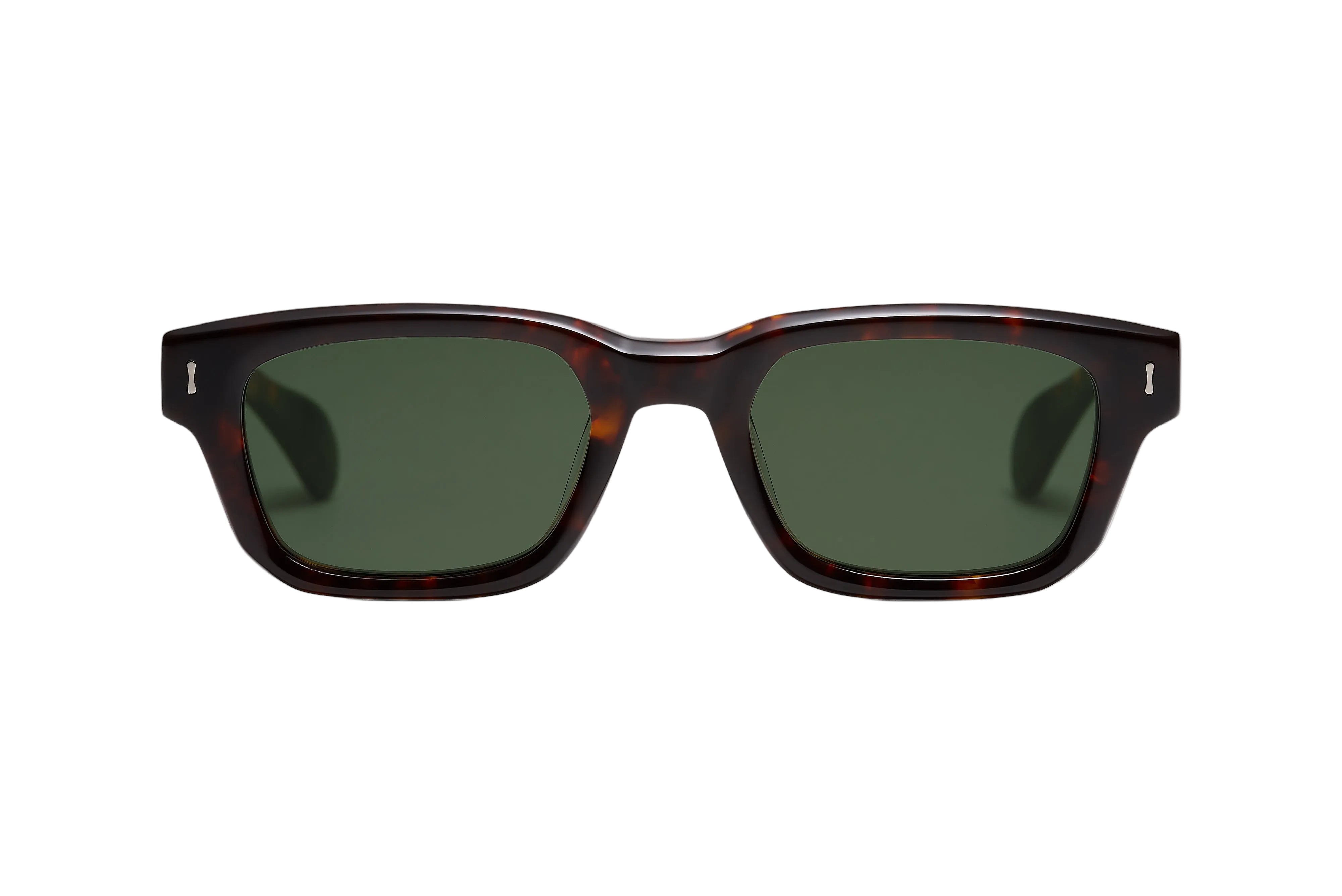 PETER AND MAY S136 ECLAIREUR TORTOISE 51 KIDS SUNGLASSES