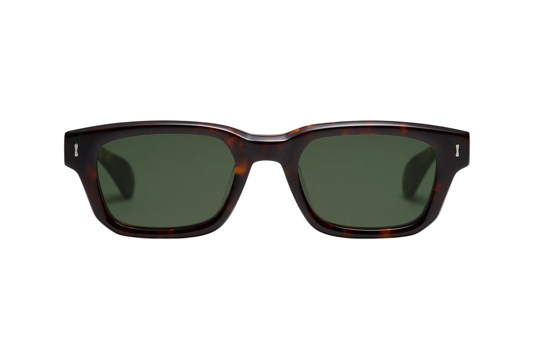 PETER AND MAY S136 ECLAIREUR TORTOISE 51 KIDS SUNGLASSES