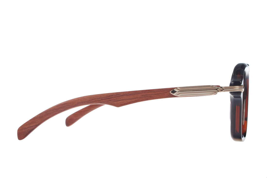 VAKAY STUBBORN V7 44 SUNGLASSES