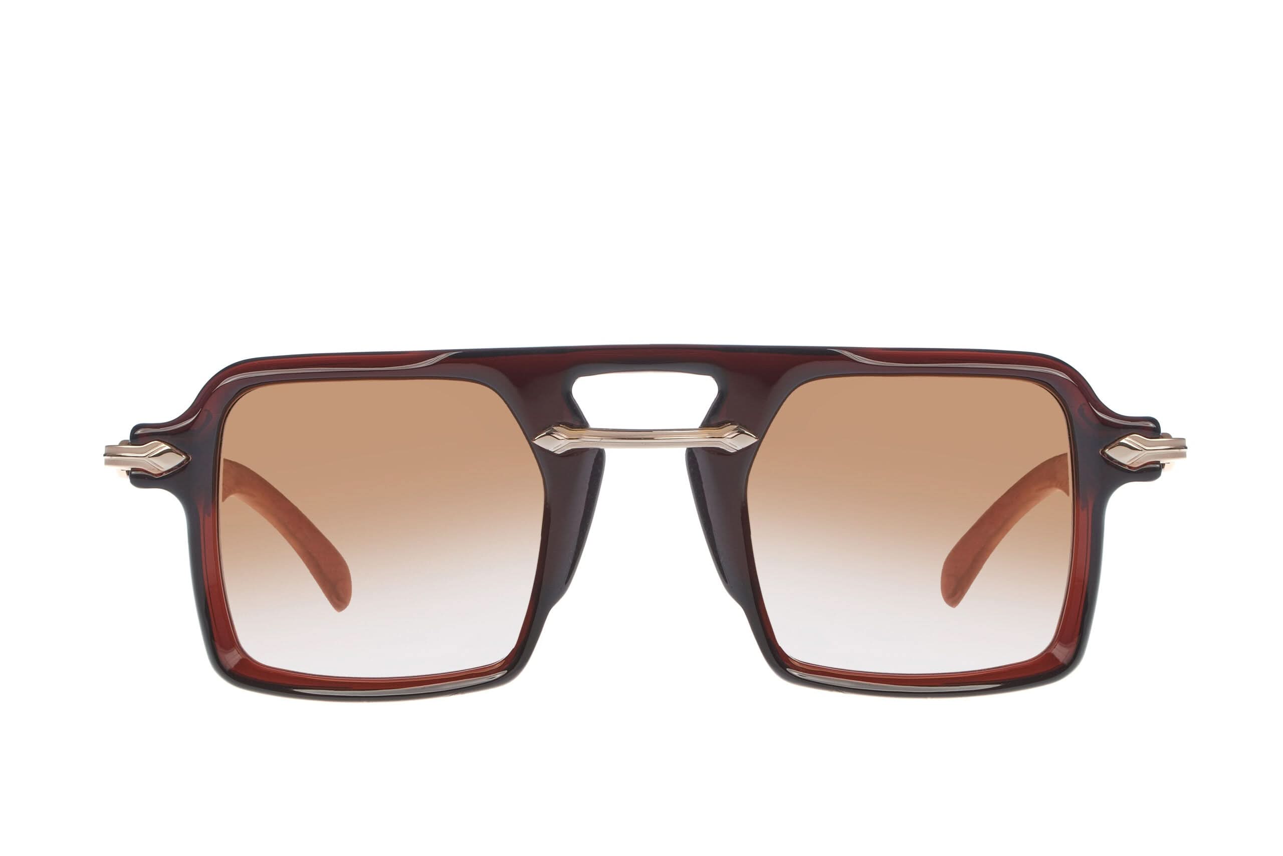VAKAY STUBBORN V7 44 SUNGLASSES