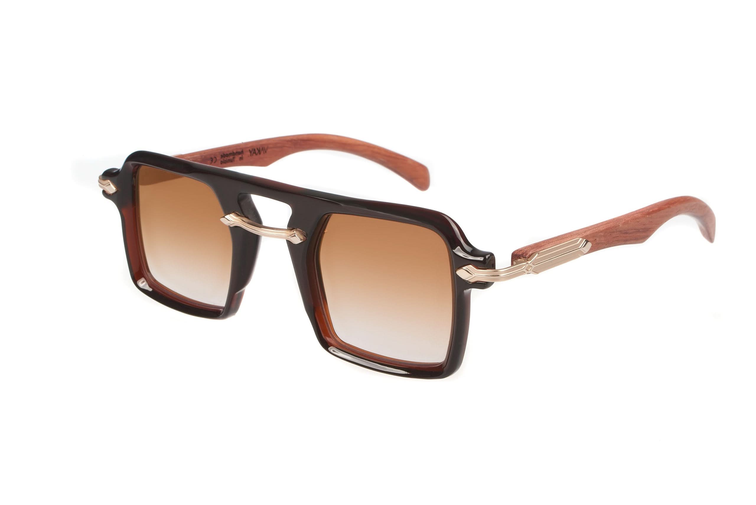 VAKAY STUBBORN V7 44 SUNGLASSES