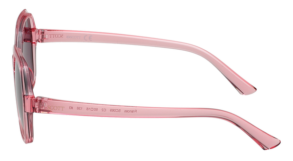 SCOTT SC069 C2 50 SUNGLASSES