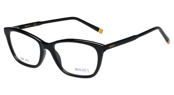 SCOTT SC1094CC C1 52 FRAME