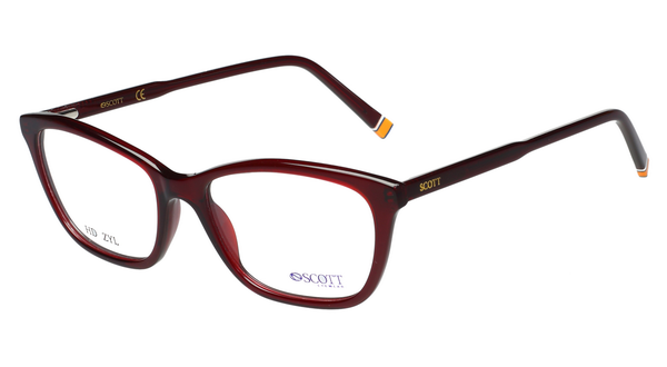 SCOTT SC1094CC C6 52 FRAME