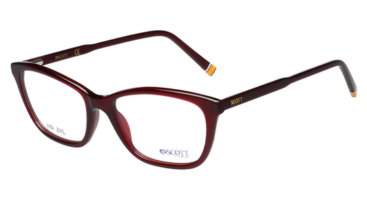 SCOTT SC1094CC C6 52 FRAME