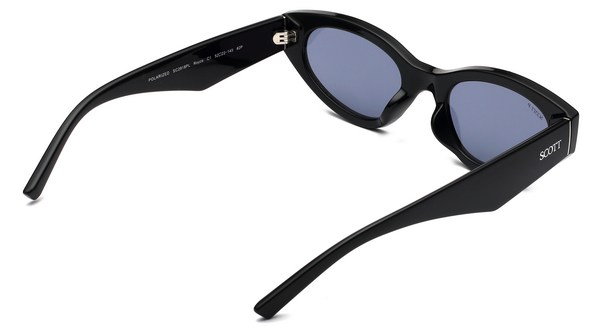 SCOTT SC2918PL C1 52 SUNGLASSES
