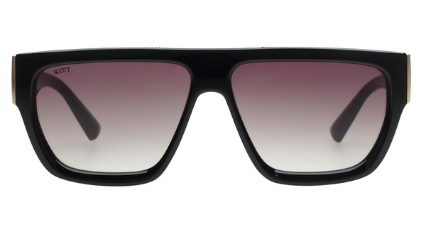SCOTT SC3015 C1 57 SUNGLASSES