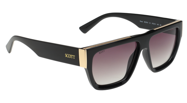 SCOTT SC3015 C1 57 SUNGLASSES