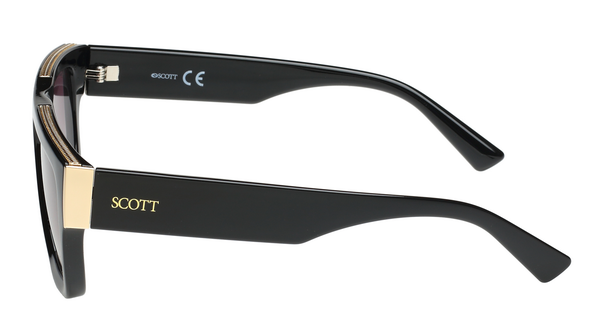 SCOTT SC3015 C1 57 SUNGLASSES