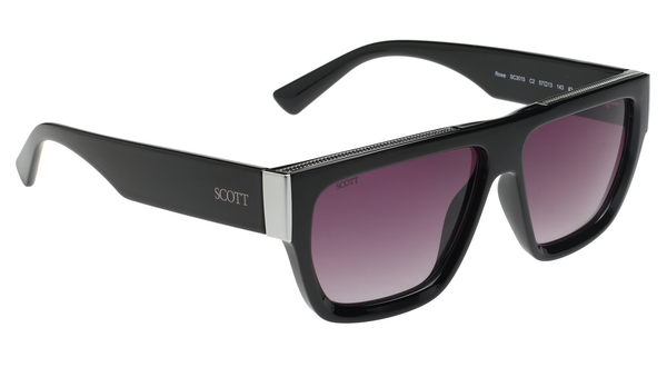 SCOTT SC3015 C2 57 SUNGLASSES